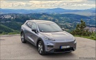 Test Changan Deepal SO5 AWD Max