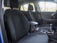 Test Kia Sportage 1.6 T-GDI (2022)