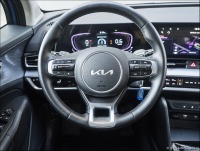 Test Kia Sportage 1.6 T-GDI (2022)