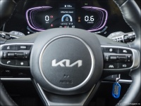 Test Kia Sportage 1.6 T-GDI (2022)