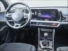 Test Kia Sportage 1.6 T-GDI (2022)