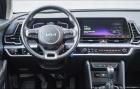 Test Kia Sportage 1.6 T-GDI (2022)