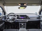 Test Kia Sportage 1.6 T-GDI (2022)
