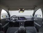 Test Kia Sportage 1.6 T-GDI (2022)