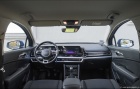 Test Kia Sportage 1.6 T-GDI (2022)