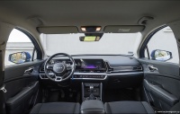 Test Kia Sportage 1.6 T-GDI (2022)