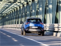 Test Kia Sportage 1.6 T-GDI (2022)