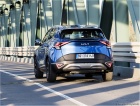 Test Kia Sportage 1.6 T-GDI (2022)