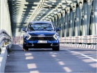 Test Kia Sportage 1.6 T-GDI (2022)