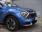 Test Kia Sportage 1.6 T-GDI (2022)