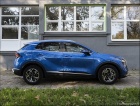 Test Kia Sportage 1.6 T-GDI (2022)