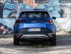 Test Kia Sportage 1.6 T-GDI (2022)