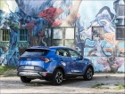 Test Kia Sportage 1.6 T-GDI (2022)