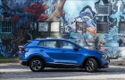 Test Kia Sportage 1.6 T-GDI (2022)