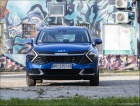Test Kia Sportage 1.6 T-GDI (2022)