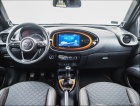 Test Toyota Aygo X 1.0 VVT-i