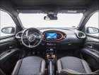 Test Toyota Aygo X 1.0 VVT-i