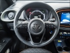 Test Toyota Aygo X 1.0 VVT-i
