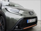 Test Toyota Aygo X 1.0 VVT-i