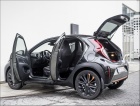 Test Toyota Aygo X 1.0 VVT-i