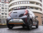 Test Toyota Aygo X 1.0 VVT-i