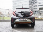 Test Toyota Aygo X 1.0 VVT-i