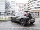 Test Toyota Aygo X 1.0 VVT-i