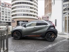 Test Toyota Aygo X 1.0 VVT-i