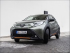 Test Toyota Aygo X 1.0 VVT-i