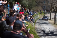 Tour de Corse 2018 - Andreas Mikkelsen