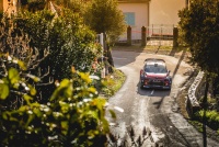 Tour de Corse 2018 - Kris Meeke