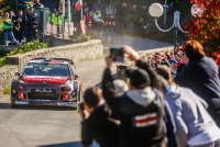 Tour de Corse 2018 - Sebastien Loeb