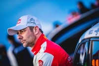 Tour de Corse 2018 - Sebastien Loeb