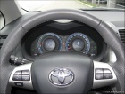 Toyota Auris HSD - Test