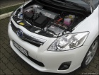 Toyota Auris HSD - Test