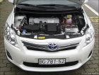 Toyota Auris HSD - Test