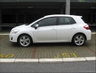 Toyota Auris HSD - Test