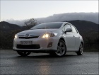 Toyota Auris HSD - Test