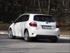 Toyota Auris HSD - Test