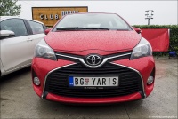 Toyota Aygo 2015 i Toyota Yaris 2015 stigli u Srbiju