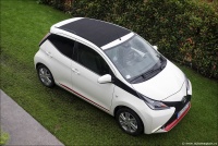 Toyota Aygo 2015 i Toyota Yaris 2015 stigli u Srbiju