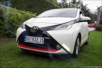 Toyota Aygo 2015 i Toyota Yaris 2015 stigli u Srbiju