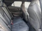 Toyota C-HR 2.0 Hybrid (HEV) GR SPORT - TEST