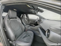 Toyota C-HR 2.0 Hybrid (HEV) GR SPORT - TEST