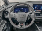Toyota C-HR 2.0 Hybrid (HEV) GR SPORT - TEST