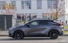 Toyota C-HR 2.0 Hybrid (HEV) GR SPORT - TEST