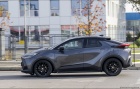 Toyota C-HR 2.0 Hybrid (HEV) GR SPORT - TEST
