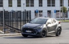 Toyota C-HR 2.0 Hybrid (HEV) GR SPORT - TEST