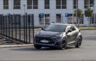 Toyota C-HR 2.0 Hybrid (HEV) GR SPORT - TEST