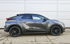 Toyota C-HR 2.0 Hybrid (HEV) GR SPORT - TEST
